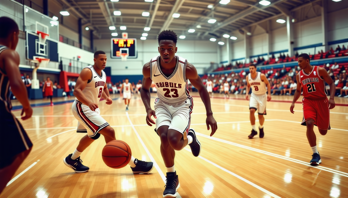 descubre las faltas comunes en el baloncesto que afectan el juego, desde las infracciones más frecuentes hasta las sanciones que pueden recibir los jugadores. mejora tu conocimiento sobre las reglas y técnicas para evitar errores en la cancha.