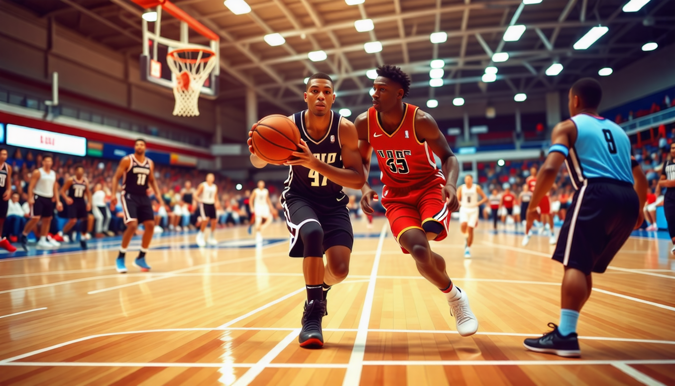 descubre las faltas más comunes en el baloncesto y cómo afectan el desarrollo del juego. aprende a identificarlas y a evitarlas para mejorar tu rendimiento en la cancha.