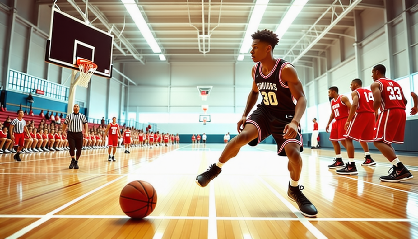 descubre las faltas más comunes en el baloncesto, desde violaciones de dribling hasta faltas personales, y cómo afectan el juego. mejora tu comprensión del deporte y asegúrate de jugar limpio en la cancha.